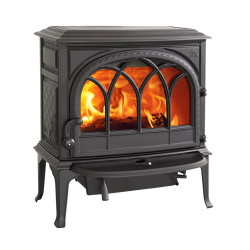 Jotul F 400 ECO BP černý lak